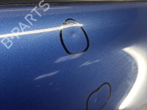 Used Left front door Left front door MINI MINI (R56) Cooper (120 hp) 34312764 34312764