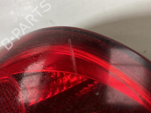 Right taillight CITROËN C5 I (DC_) 2.0 HDi (DCRHZB, DCRHZE) | BP34305602C35 - Image 2
