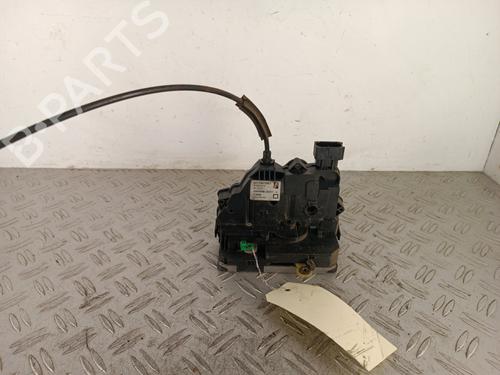 Used Front left lock Front left lock FIAT GRANDE PUNTO (199_) [2005-2026] 34311551 34311551