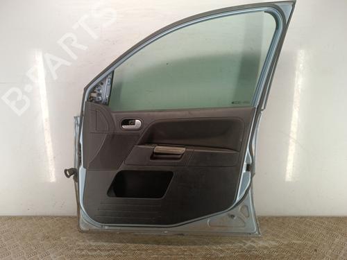 Used Right front door Right front door FORD FUSION (JU_) 1.6 (100 hp) 34314708 34314708