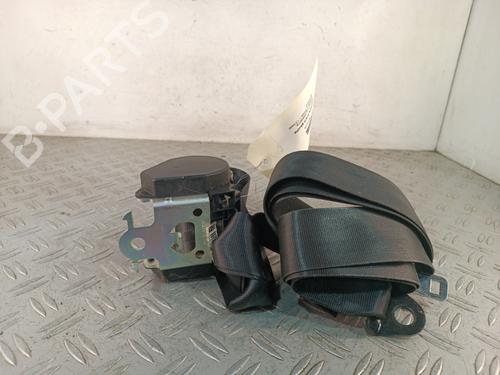 Ceinture de sécurité avant gauche Ceinture de sécurité avant gauche RENAULT KANGOO BE BOP (KW0/1_) [2009-2026] 36673835 36673835