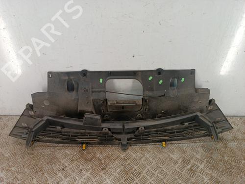 Used Grille Grille FIAT TALENTO Bus (296_) [2016-2026] 34318837 34318837