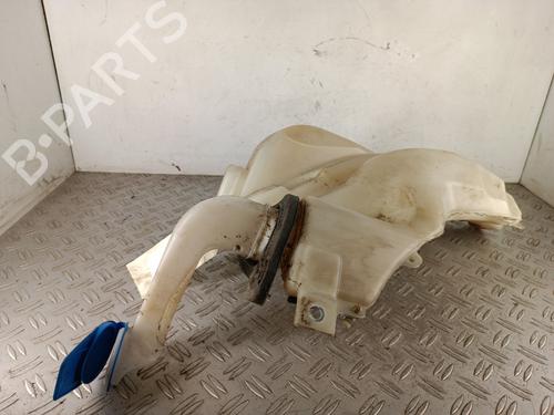 Used Windscreen washer tank Windscreen washer tank AUDI A8 D3 (4E2, 4E8) 3.0 TDI quattro (233 hp) 34316042 34316042