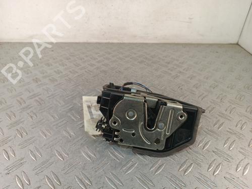 Front right lock BMW 1 (E87) 118 d | BP34320162C97 - Image 2