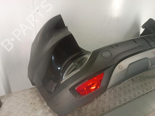 Used Rear bumper Rear bumper 39109982 39109982