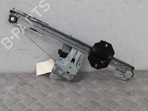 Used Front left window mechanism Front left window mechanism DACIA LOGAN MCV II TCe 90 (K8M1, K8MA, K8AC) (90 hp) 34306241 34306241