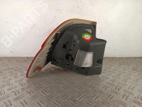 Right taillight BMW 3 (E46) 320 i | BP37738456C35 - Image 2