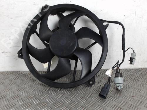 Used Radiator fan Radiator fan CITROËN C5 II Break (RE_) 2.2 HDi (RE4HXE) (133 hp) 34305938 34305938