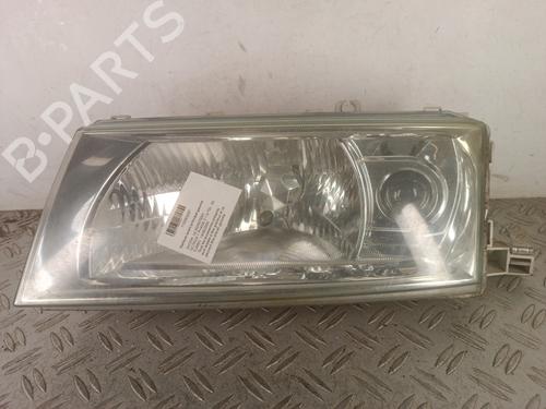 Used Left headlight Left headlight SKODA OCTAVIA I (1U2) 1.9 TDI (90 hp) 34315584 34315584