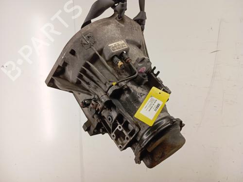Gearbox FORD STREET KA (RL2) 1.6 | BP40528870M3 - Image 5