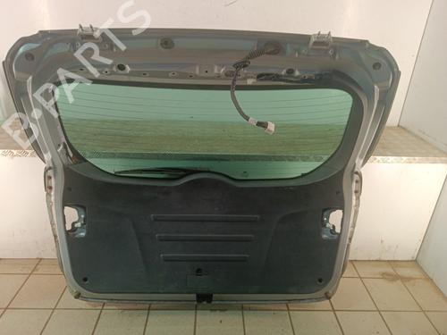 Used Tailgate Tailgate HYUNDAI ix35 (LM, EL, ELH) [2009-2016] 34646557 34646557