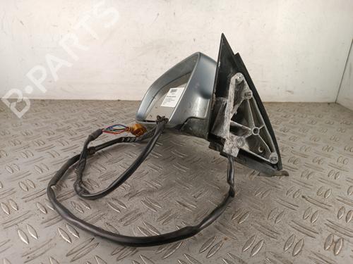 Used Left mirror Left mirror AUDI A4 B7 Avant (8ED) 3.0 TDI quattro (204 hp) 34314829 34314829