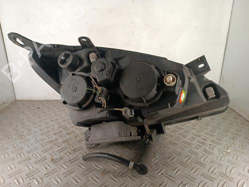 Used Left headlight Left headlight CITROËN C5 I (DC_) 3.0 V6 (DCXFXC, DCXFXF) (207 hp) 34315050 34315050