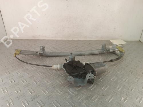 Used Front left window mechanism Front left window mechanism 37673514 37673514