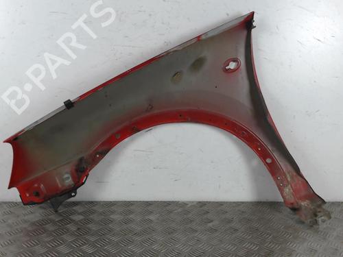 Used Right front fenders Right front fenders OPEL COMBO Tour [2001-2011] 34305504 34305504