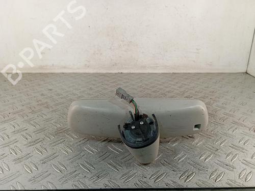 Used Rear mirror Rear mirror AUDI A4 B7 Avant (8ED) 1.9 TDI (116 hp) 40002369 40002369