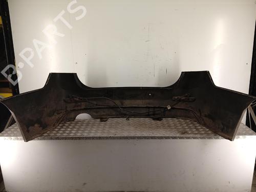 Bagtil kofangere Bagtil kofangere RENAULT LATITUDE (L70_) 2.0 dCi 150 (L70H) (150 hp) 39712059 39712059