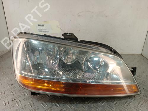 Used Right headlight Right headlight FIAT IDEA (350_) 1.2 16V (80 hp) 34318240 34318240
