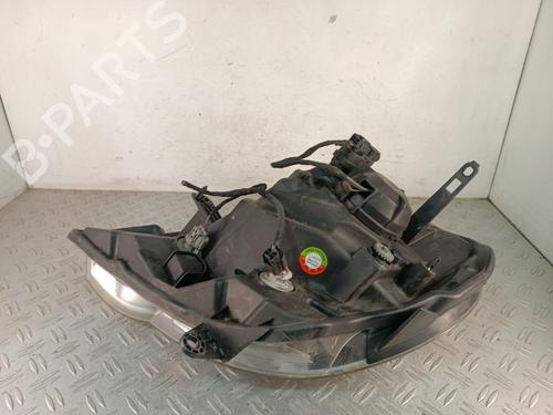 Used Right headlight Right headlight 38923664 38923664