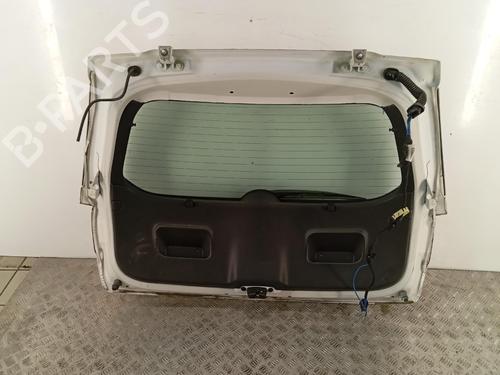 tailgate-citroen-c3-ii-sc_-2009-39213390 main image