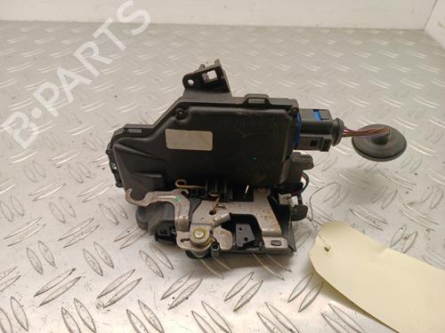 Used Rear right lock Rear right lock SKODA OCTAVIA II (1Z3) 2.0 TDI (136 hp) 34310038 34310038