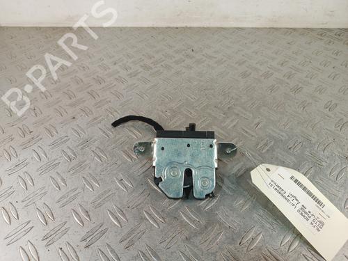 Used Tailgate lock Tailgate lock 36673846 36673846