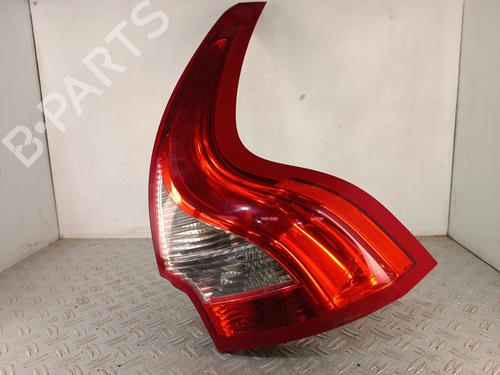 Used Right taillight Right taillight VOLVO XC60 I SUV (156) 2.4 D / D3 / D4 AWD (163 hp) 34319677 34319677