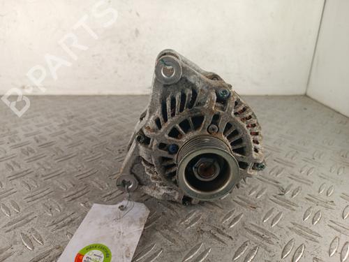 Used Alternator Alternator MAZDA CX-3 (DK) 2.0 SKYACTIV-G (121 hp) 34316065 34316065