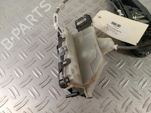 Venstre bagtil lås Venstre bagtil lås OPEL CORSA F (P2JO) 1.2 (68) (101 hp) 34312568 34312568