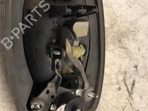 Used Front left exterior door handle Front left exterior door handle CITROËN JUMPER II Van 2.2 HDi 100 (101 hp) 34306163 34306163