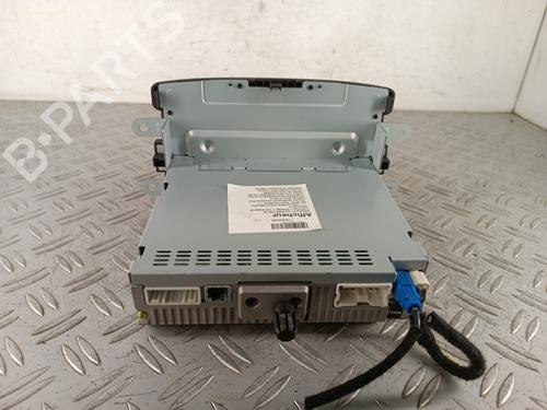 Display RENAULT CAPTUR I (J5_, H5_) 0.9 TCe 90 | BP34316640C48 - Image 2