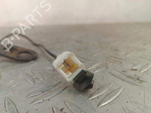 Used Seat buckle Seat buckle 37632590 37632590