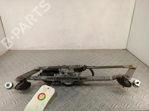 Used Front wiper motor Front wiper motor TOYOTA PRIUS Liftback (_W2_) [2003-2010] 34319337 34319337