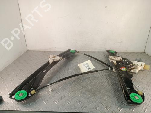 Elevador vidro frente esquerdo Elevador vidro frente esquerdo BMW X1 (E84) [2009-2015] 36397535 36397535