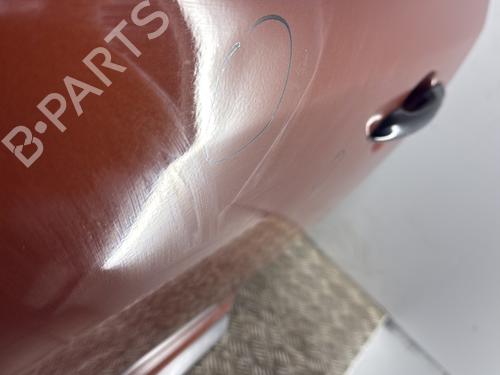 Used Left front door Left front door RENAULT MEGANE III Coupe (DZ0/1_) 1.4 TCe (DZ0F, DZ1V) (131 hp) 34313057 34313057