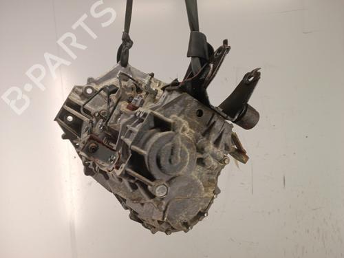 Getriebe für Getriebe TOYOTA YARIS (_P13_) 1.3 (NSP130_, NSP130) (99 hp) 34317301 34317301