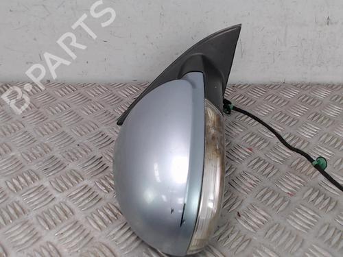 Used Right mirror Right mirror VW PASSAT B6 Variant (3C5) 1.9 TDI (105 hp) 34306218 34306218