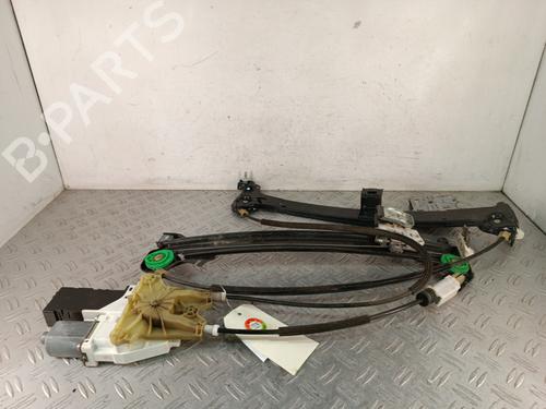 Used Front right window mechanism Front right window mechanism 38079857 38079857