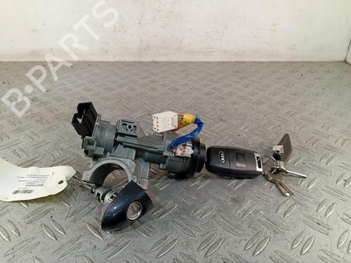 Ignition barrel KIA RIO III (UB) 1.25 CVVT | BP39759703M48 - Image 2