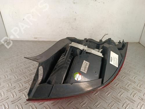 Used Left taillight Left taillight RENAULT MEGANE II (BM0/1_, CM0/1_) [2001-2012] 34317372 34317372