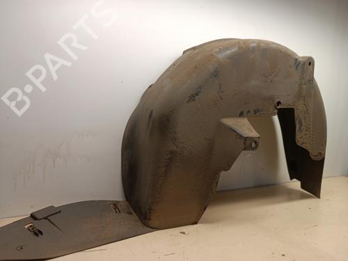 Used Wheel arch Wheel arch CITROËN C4 SPACETOURER (3D_) [2018-2026] 34312490 34312490