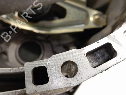 Getriebe für Getriebe AUDI A5 (8T3) 3.0 TDI quattro (240 hp) 34313186 34313186