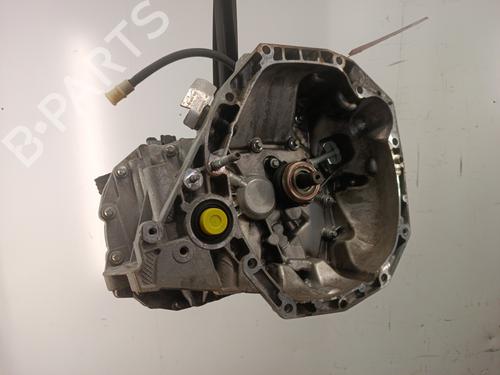 Gearbox RENAULT KANGOO Express (FW0/1_) | BP37715420M3 - Image 4