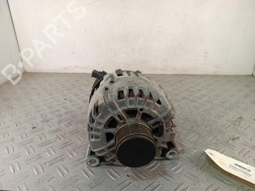 Alternator CITROËN C4 AIRCROSS | BP35958637M7 - Image 2
