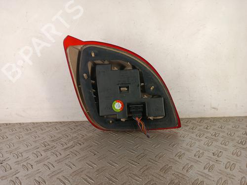 Used Right taillight Right taillight FORD FIESTA IV (JA_, JB_) 1.25 i 16V (75 hp) 34315298 34315298