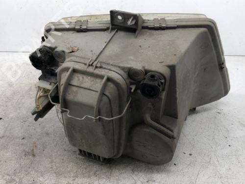 Used Left headlight Left headlight MERCEDES-BENZ VITO Van (W638) 108 CDI 2.2 (638.094) (82 hp) 34308159 34308159