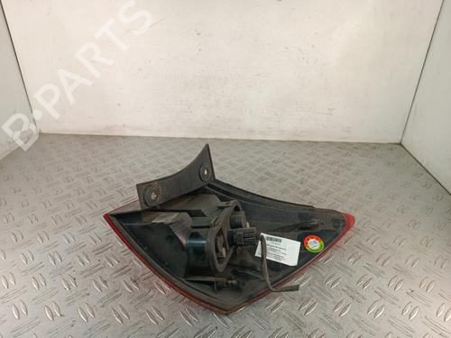 Used Left taillight Left taillight NISSAN QASHQAI I (J10, NJ10) 1.5 dCi (106 hp) 36471283 36471283