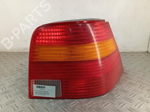 Used Right taillight Right taillight VW GOLF IV (1J1) 1.6 16V (105 hp) 39724059 39724059