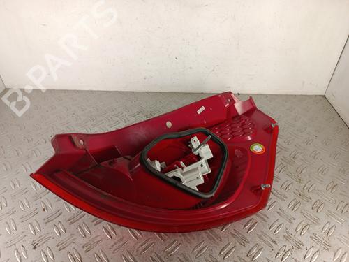left-taillight-ford-fiesta-vi-cb1-ccn-2008-34312750 main image