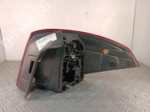 Used Left taillight Left taillight 38531516 38531516